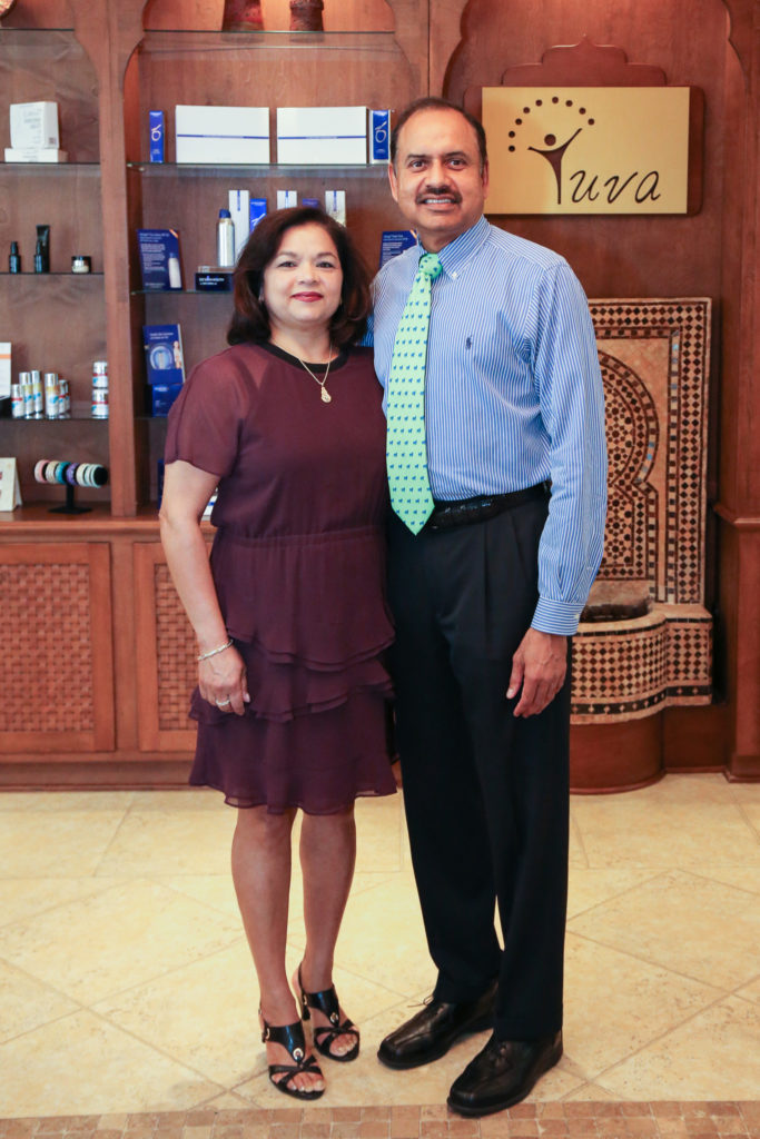 Sound Business Practices Help Athens Medical Practice