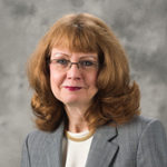 Helen Sutherland