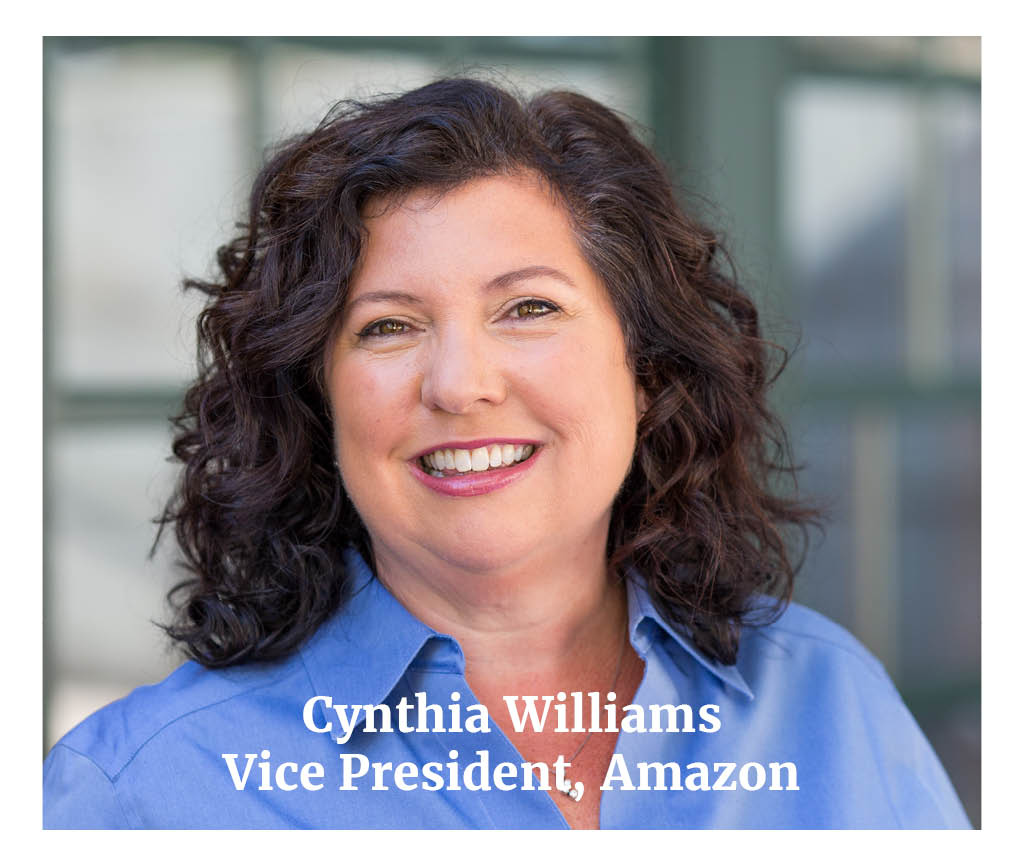 UGA SBDC cynthia white