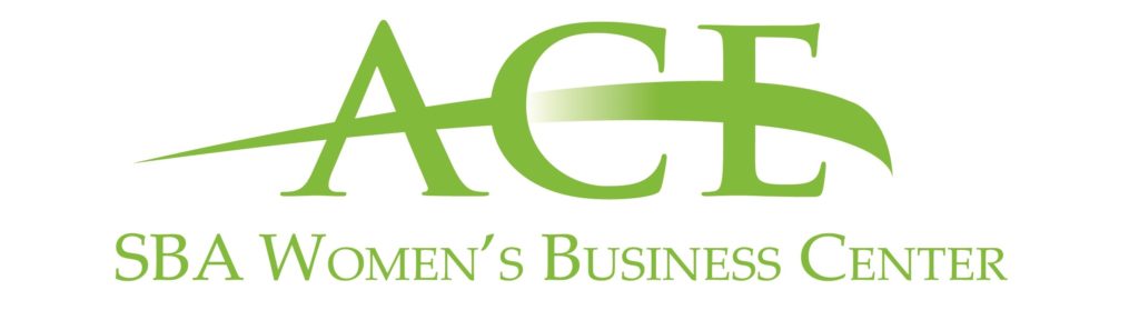 UGA SBDC | ACE WBC Logo new