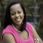 Michelle Griffin