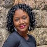 Alicia Johnson