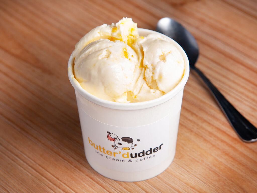 Ice Cream Store Grows into Sweet Success with Guidance from UGA SBDC